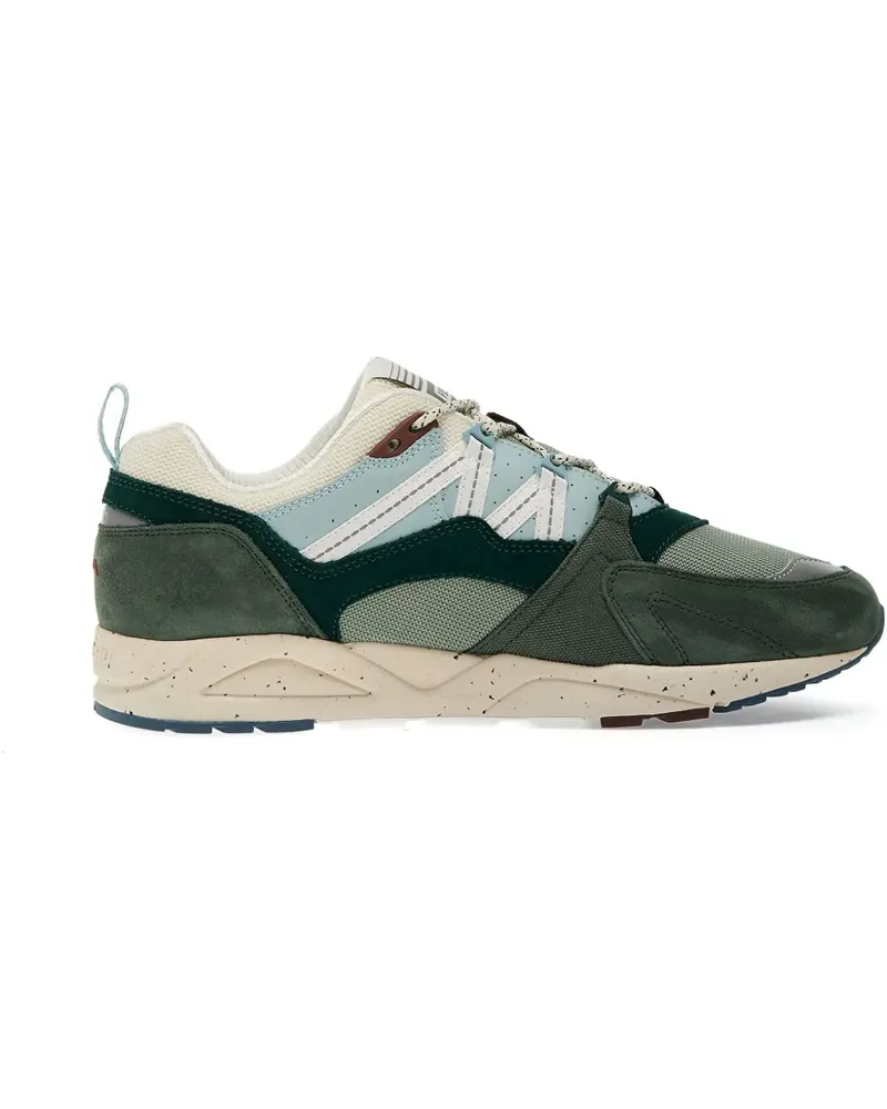 Karhu Fusion 2.0 Sneakers - Grün Grün