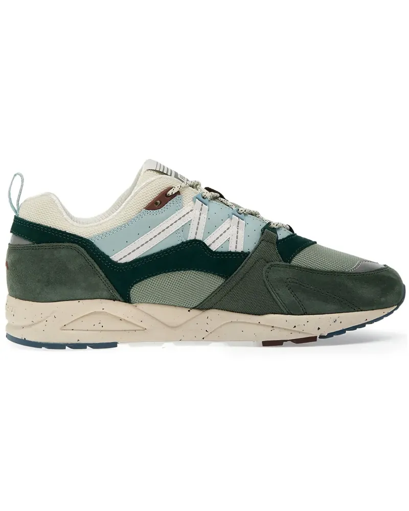 Karhu Fusion 2.0 Sneakers - Grün Grün