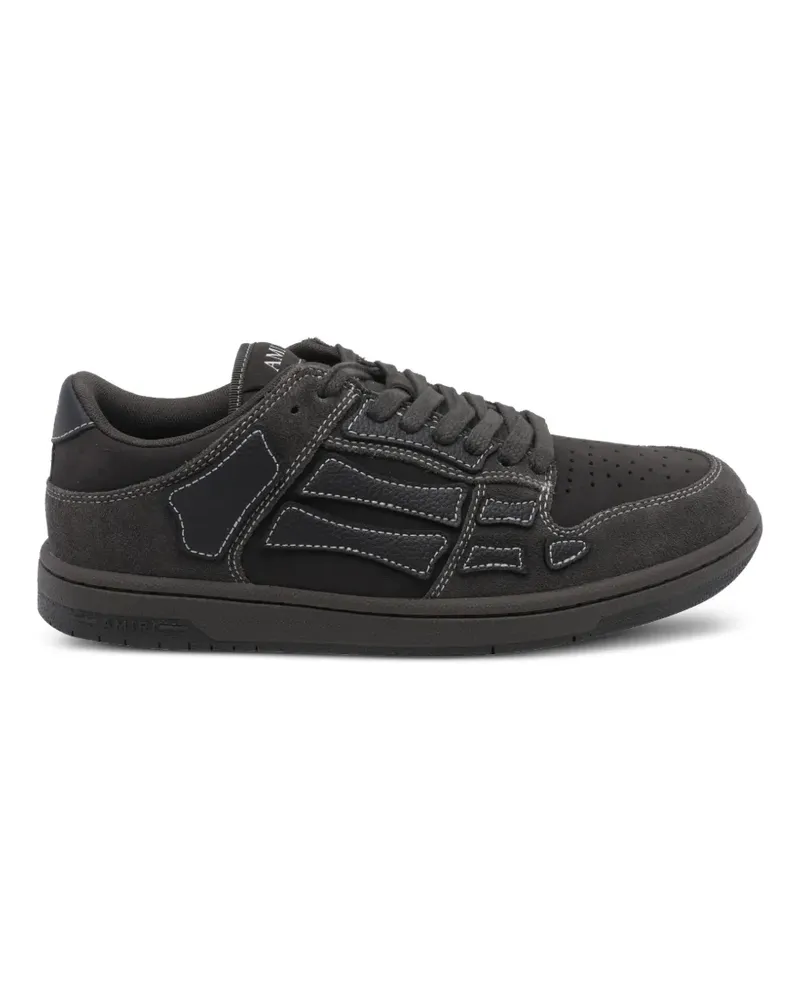 Amiri Skel low-top sneakers - Braun Braun
