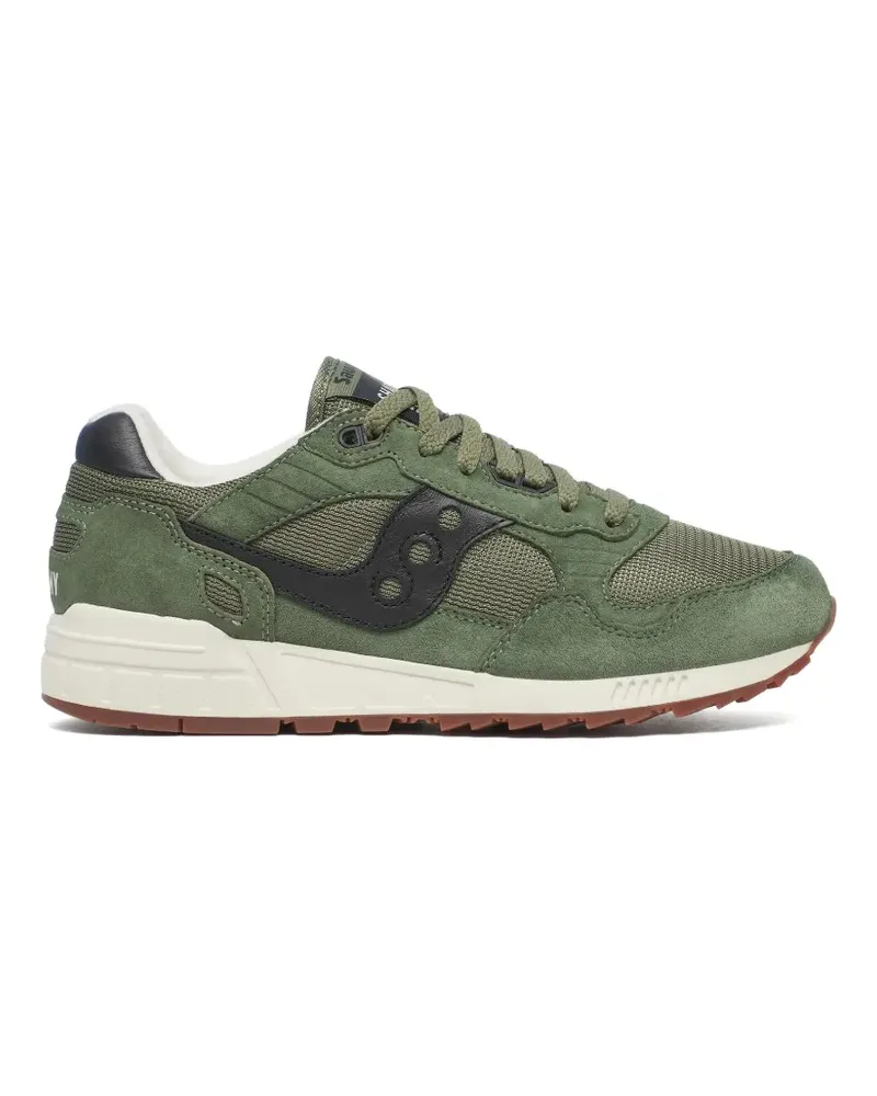 Saucony Shadow 5000 Sneakers - Grün Grün