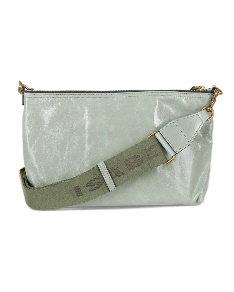 Isabel Marant Nessah bag - Grün Grün