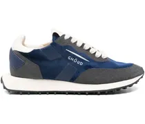 Rush Starter Phylon Sneakers mit Wildledereinsätzen - Blau
