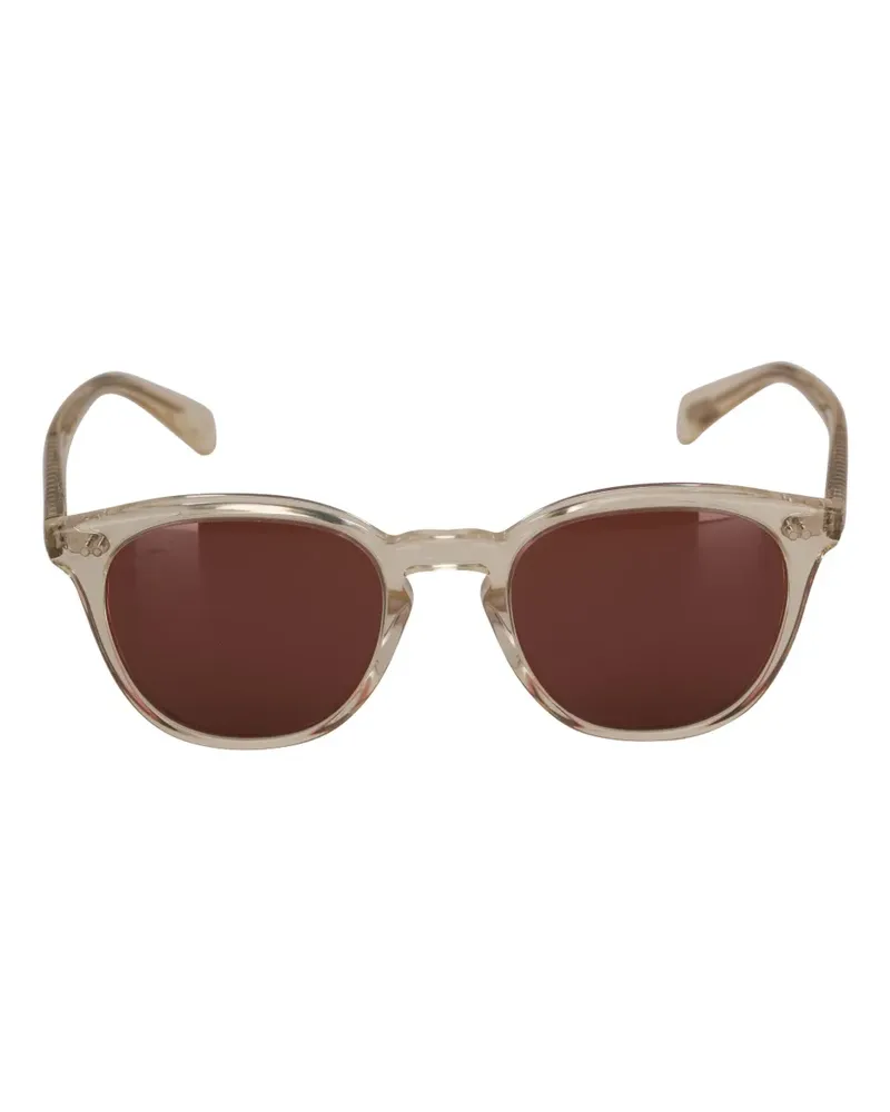Oliver Peoples Desmon Sonnenbrille - Nude Nude