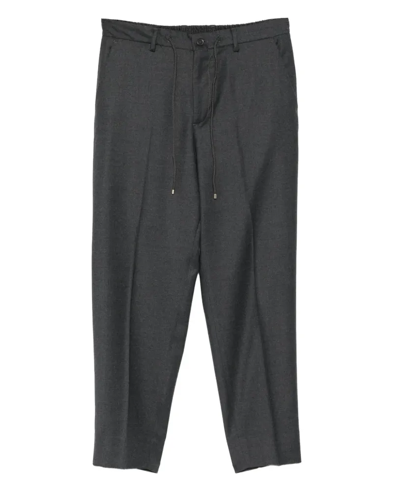 Briglia 1949 Covents Hose - Grau Grau