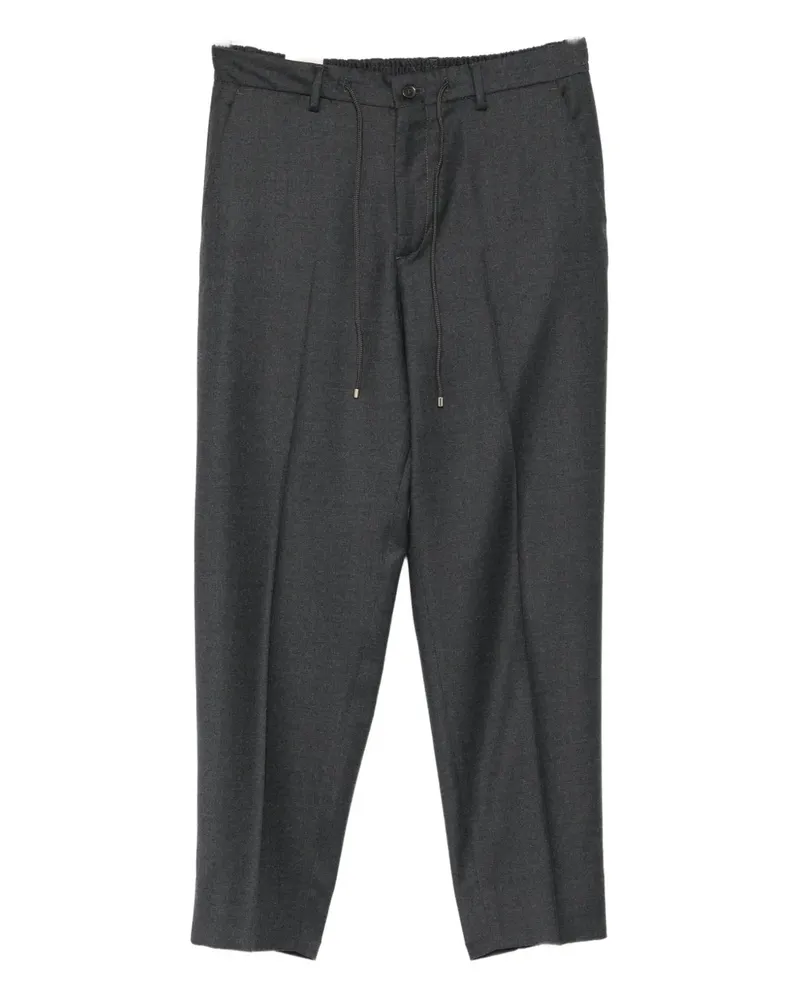 Briglia 1949 Covents Hose - Grau Grau