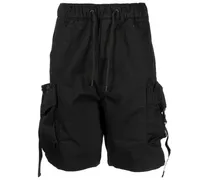 Shorts mit mehreren Taschen