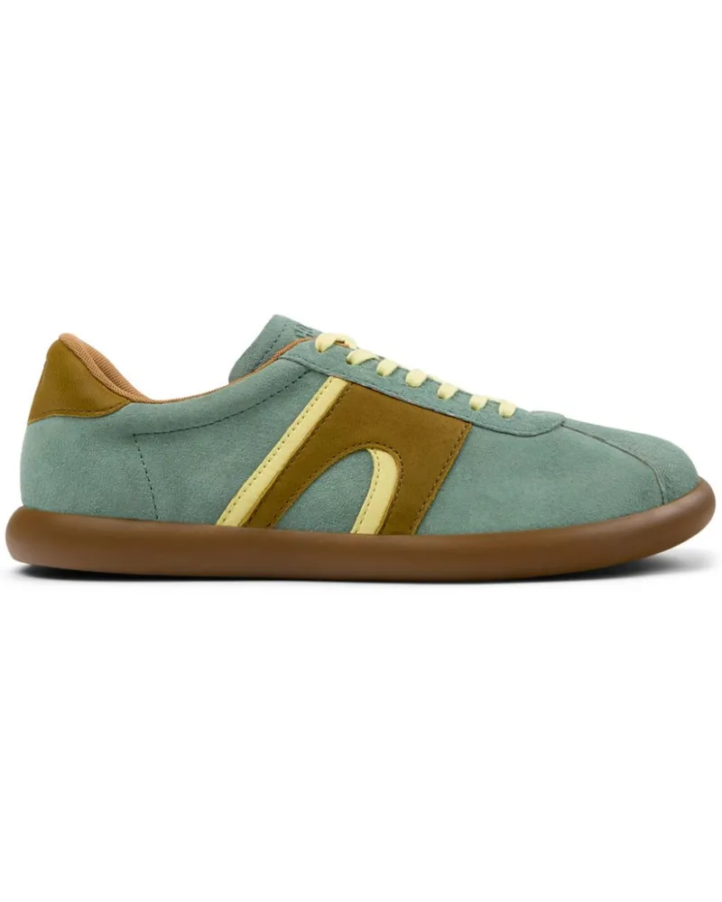 Camper Petolas Soller Sneakers - Grün Grün
