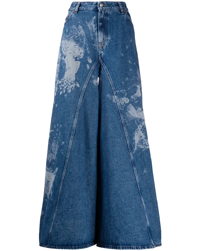 Diesel D-Spritz' Jeans - Blau Blau