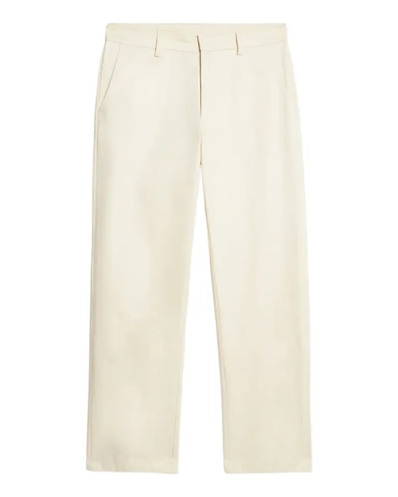 Fortela Maine jeans - Nude Nude