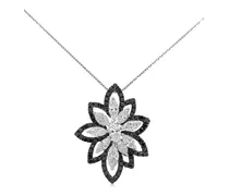 HYT Jewelry Halskette Schwarz