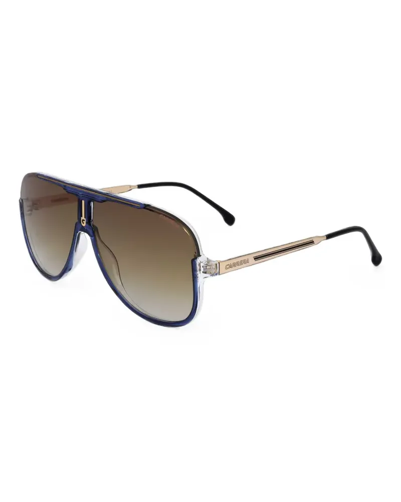 Carrera 10519 Pilotenbrille - Blau Blau