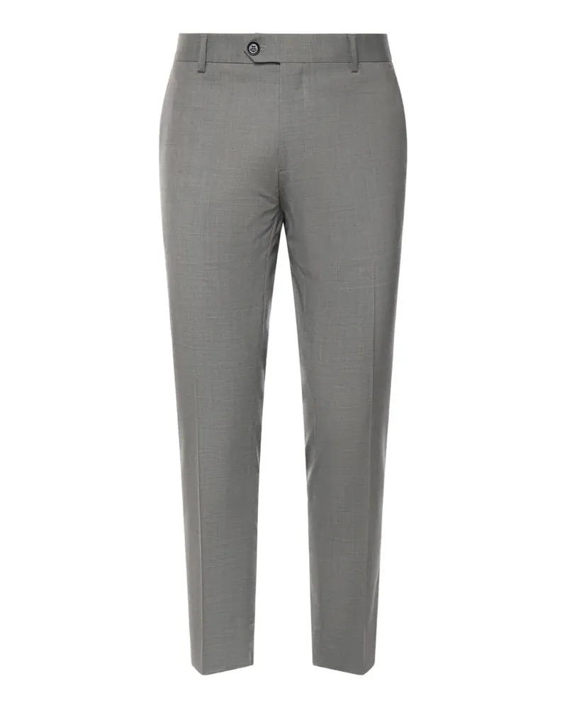 Be Able Alexander trousers - Grau Grau