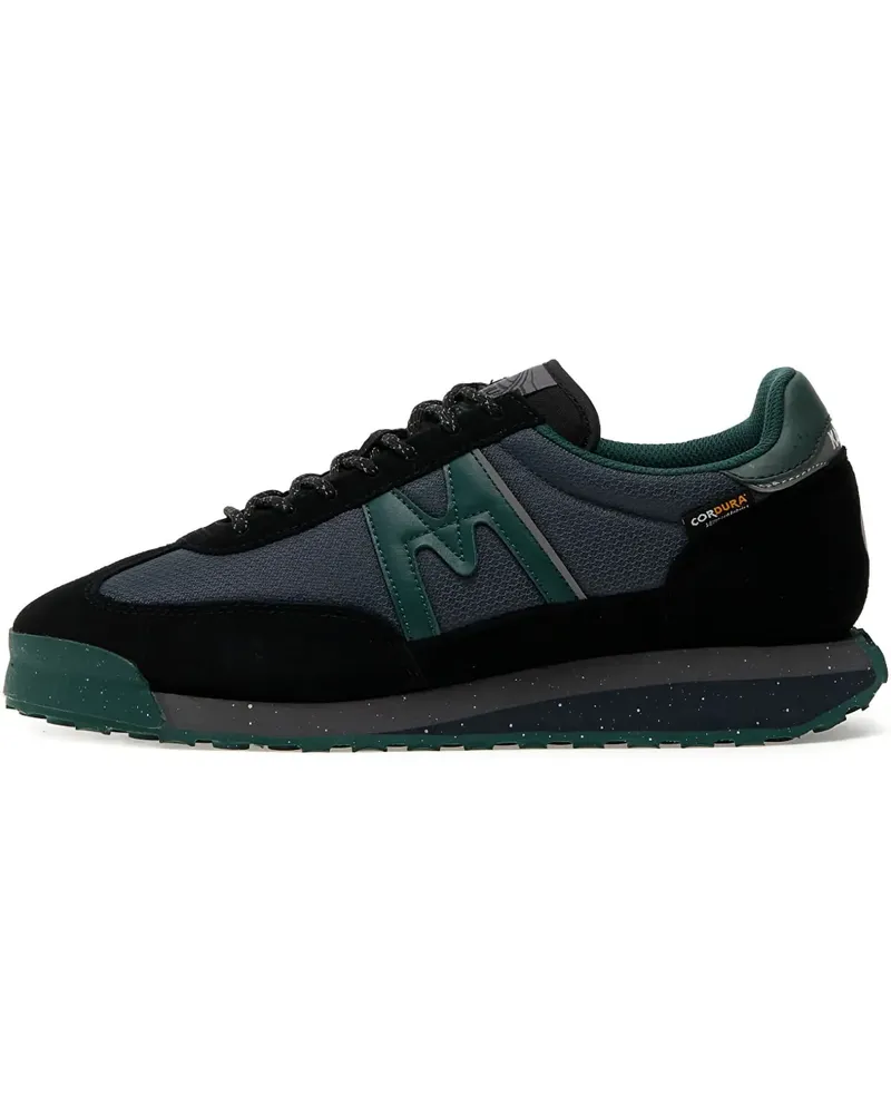 Karhu Mestari Control Sneakers - Schwarz Schwarz