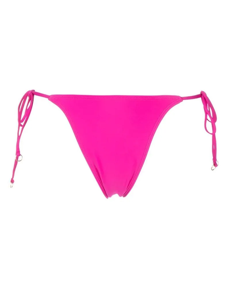 Faithfull The Brand Aava Bikinihöschen Rosa