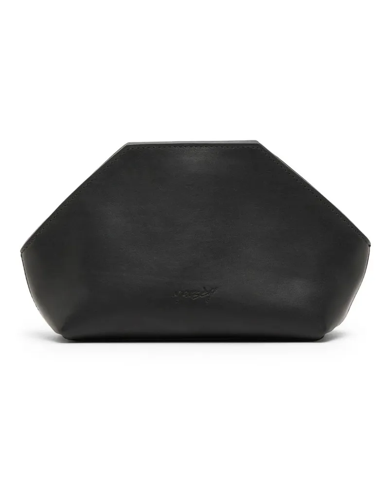 Marsèll Sago 3 Clutch - Schwarz Schwarz