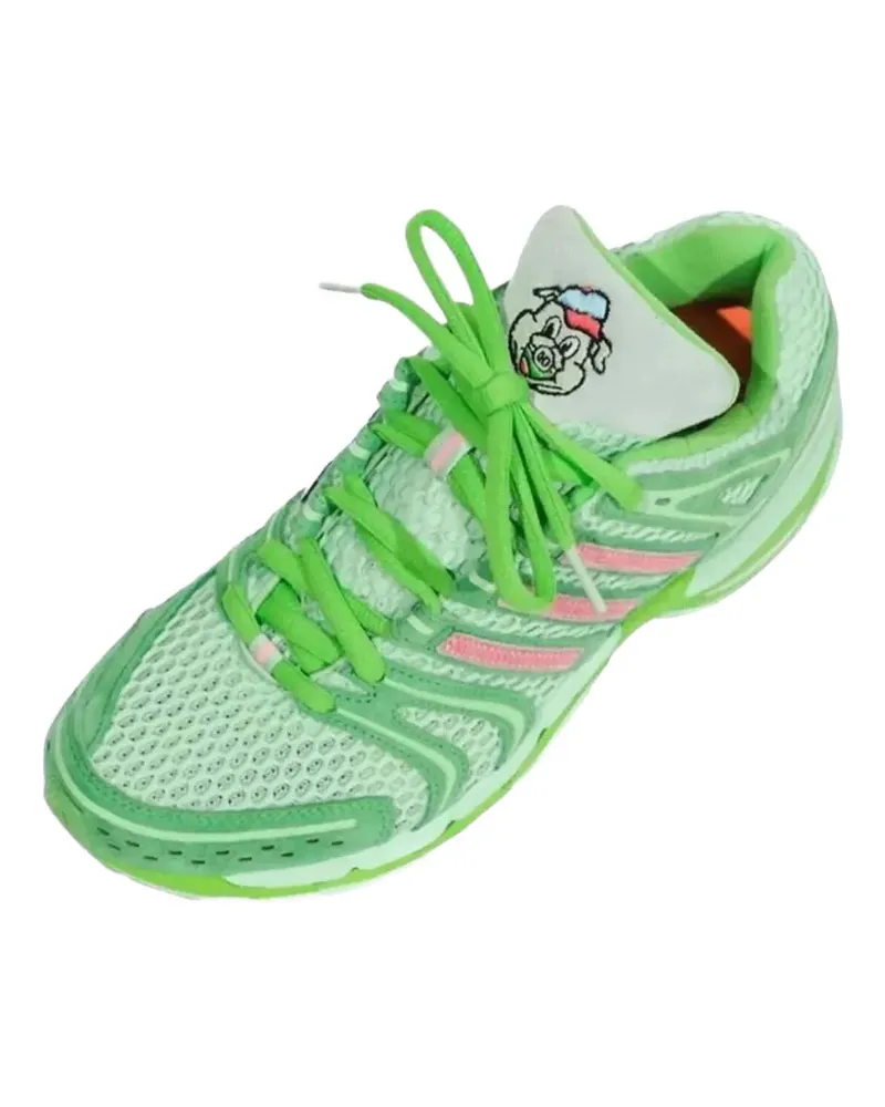 adidas x Unheardof Adistar Control Piggy Runner 2.0 Cupcake sneakers - Grün Grün