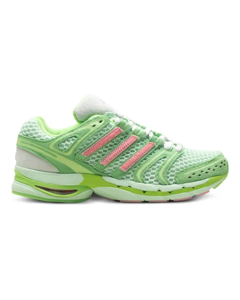 adidas Adistar Control Piggy Runner 2.0 sneakers - Grün Grün