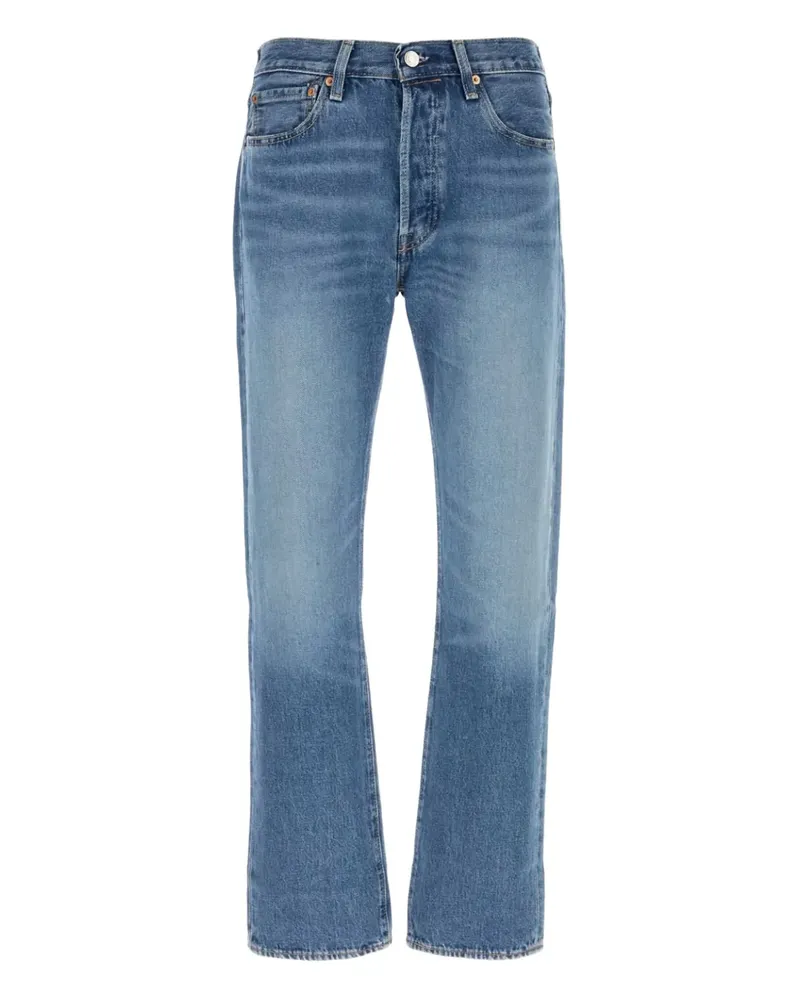 Levi's 501® Jeans - Blau Blau