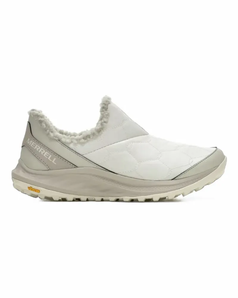 MERRELL Antora 3 Thermo Moc Sneakers - Grau Grau