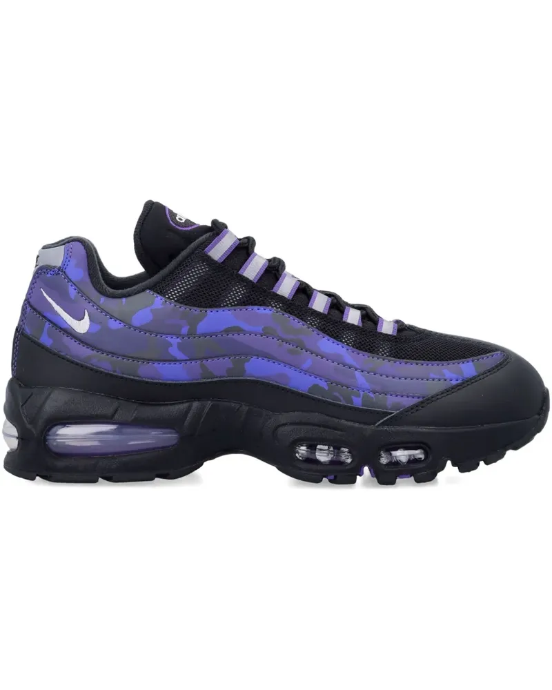 Nike Air Max 95 Sneakers - Violett Violett