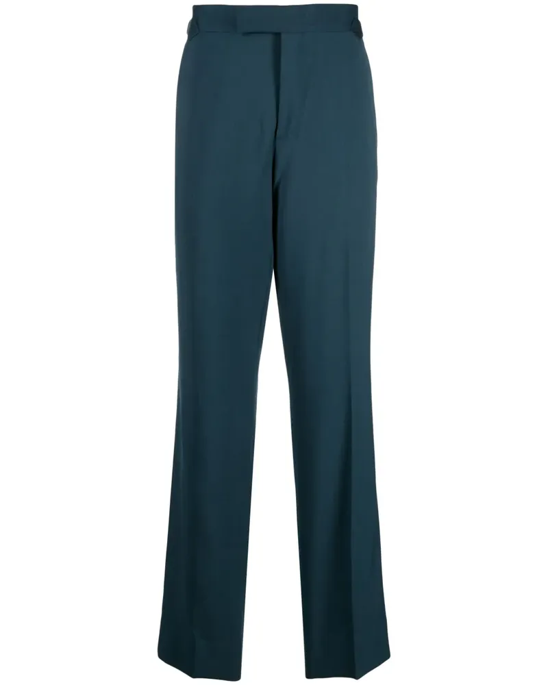 Vivienne Westwood Klassische Sang Hose - Blau Blau