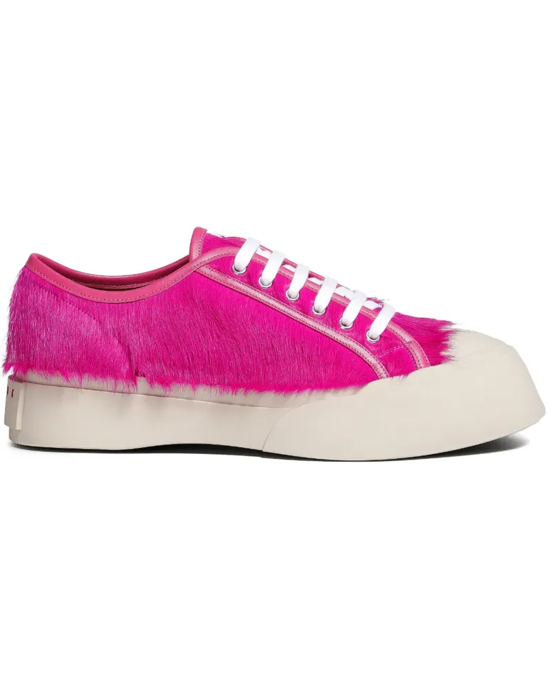 Marni Pablo Sneakers - Rosa Rosa