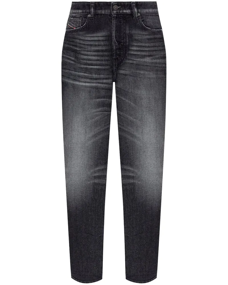 Diesel D-Ark Jeans - Grau Grau
