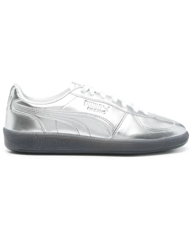 Puma Palermo Sneakers - Silber Silber