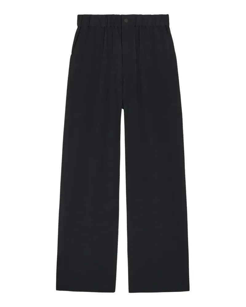 Varley elasticated trousers - Schwarz Schwarz