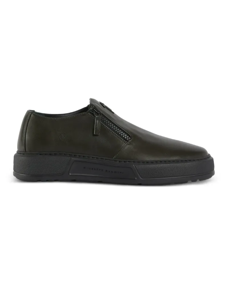Giuseppe Zanotti GZ-Kobe Sneakers - Grün Grün