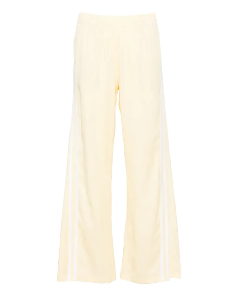 The Upside Juliet Hose - Gelb Gelb