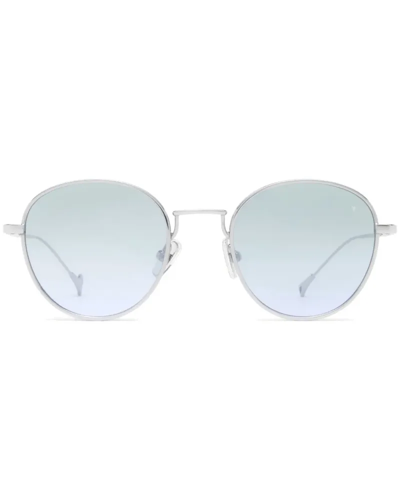 Eyepetizer Alen Sonnenbrille - Silber Silber
