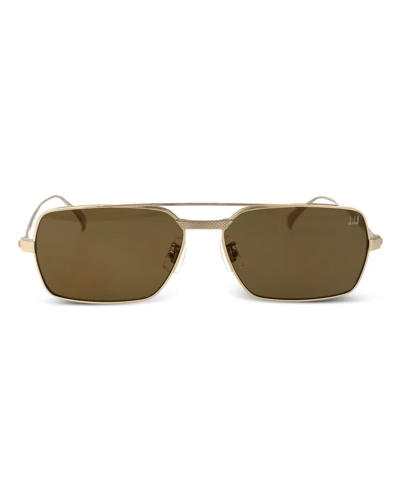 Dunhill Rollagas Sonnenbrille - Gold Gold