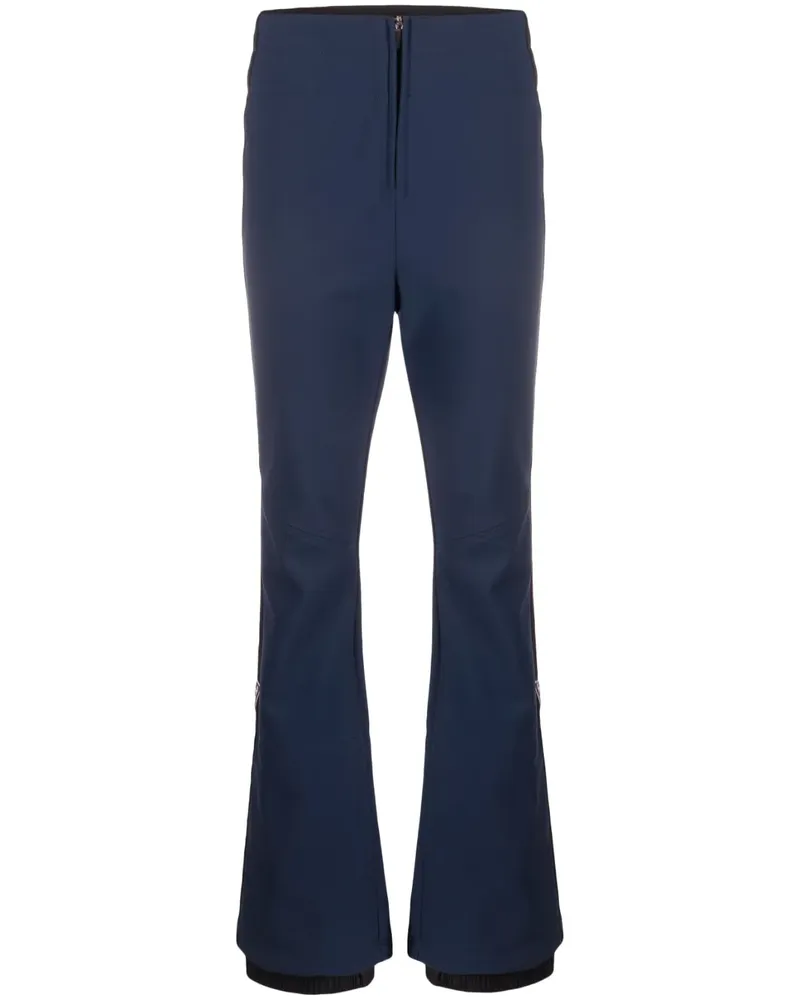 Rossignol Resort Softshell-Skihose - Blau Blau