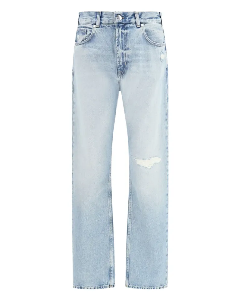 7 for all mankind Bakersfield Jeans - Blau Blau