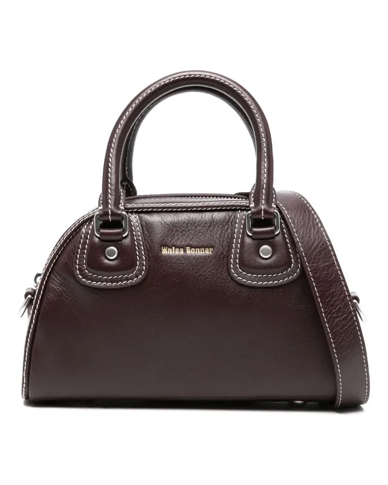 adidas x Wales Bonner Handtasche - Braun Braun