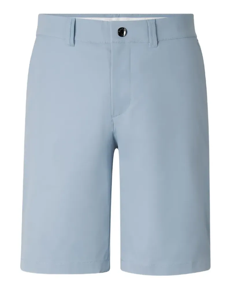 Bogner Gordie Shorts aus Twill - Blau Blau
