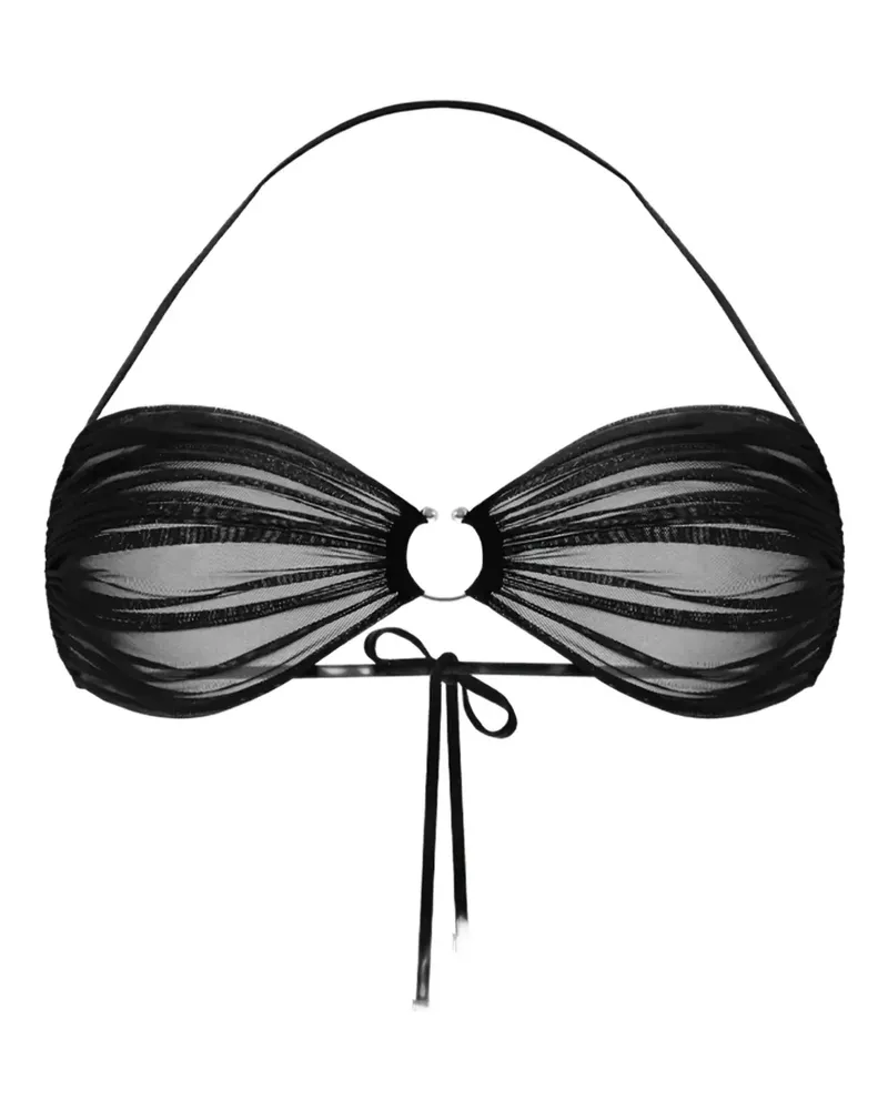 Zhilyova Icon BH - Schwarz Schwarz