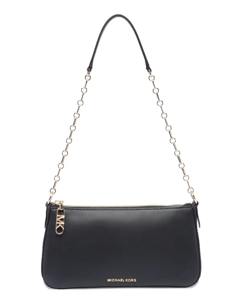Michael Kors medium Empire shoulder bag - Schwarz Schwarz