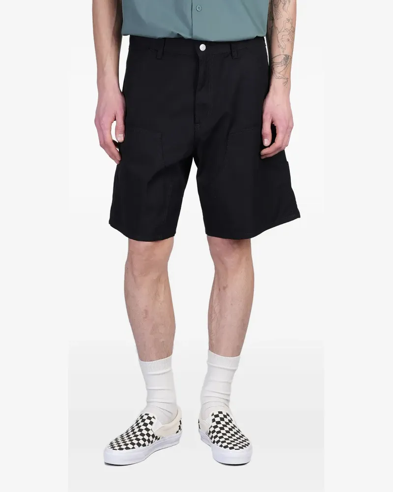Carhartt WIP Klassische Shorts - Schwarz Schwarz
