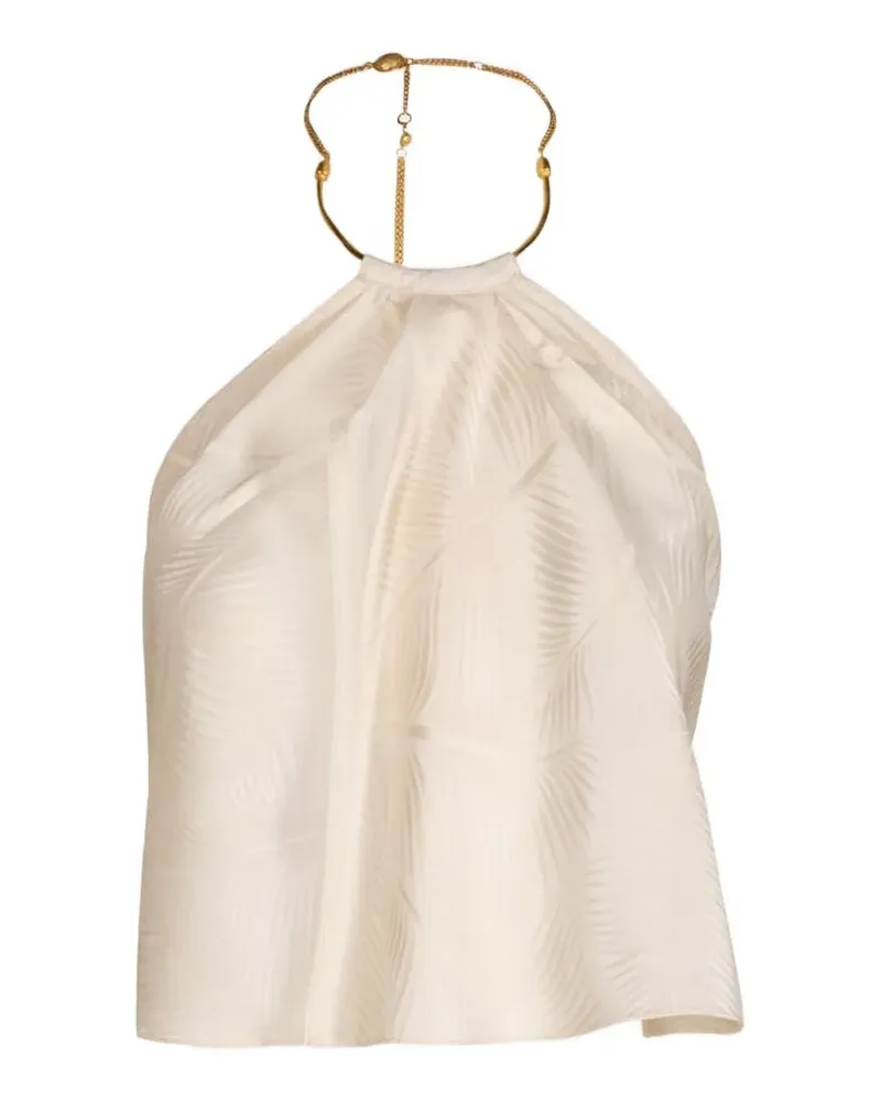 Johanna Ortiz The Root top - Nude Nude