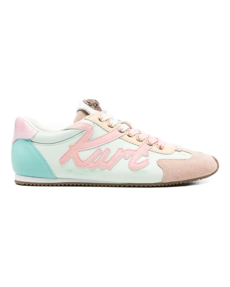 Kurt Geiger Islington sneakers - Blau Blau