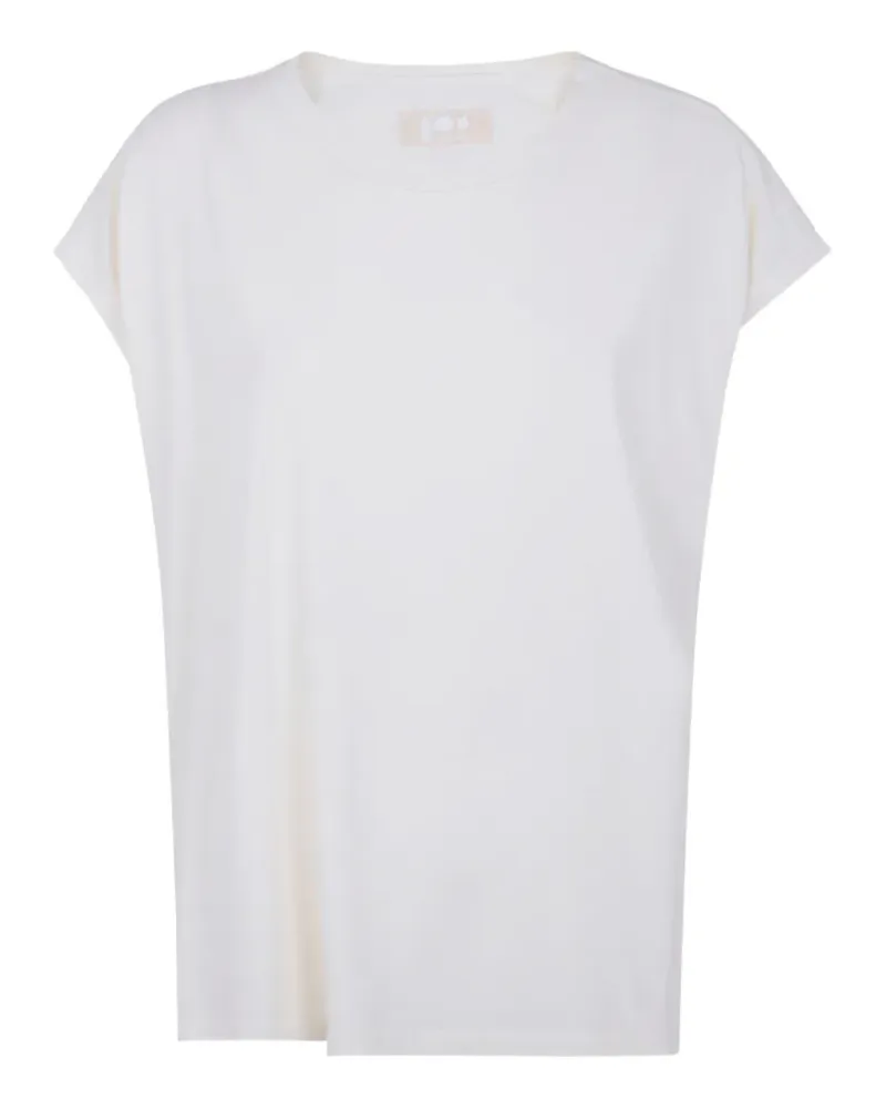 LABO.ART short-sleeved T-shirt - Weiß Weiß