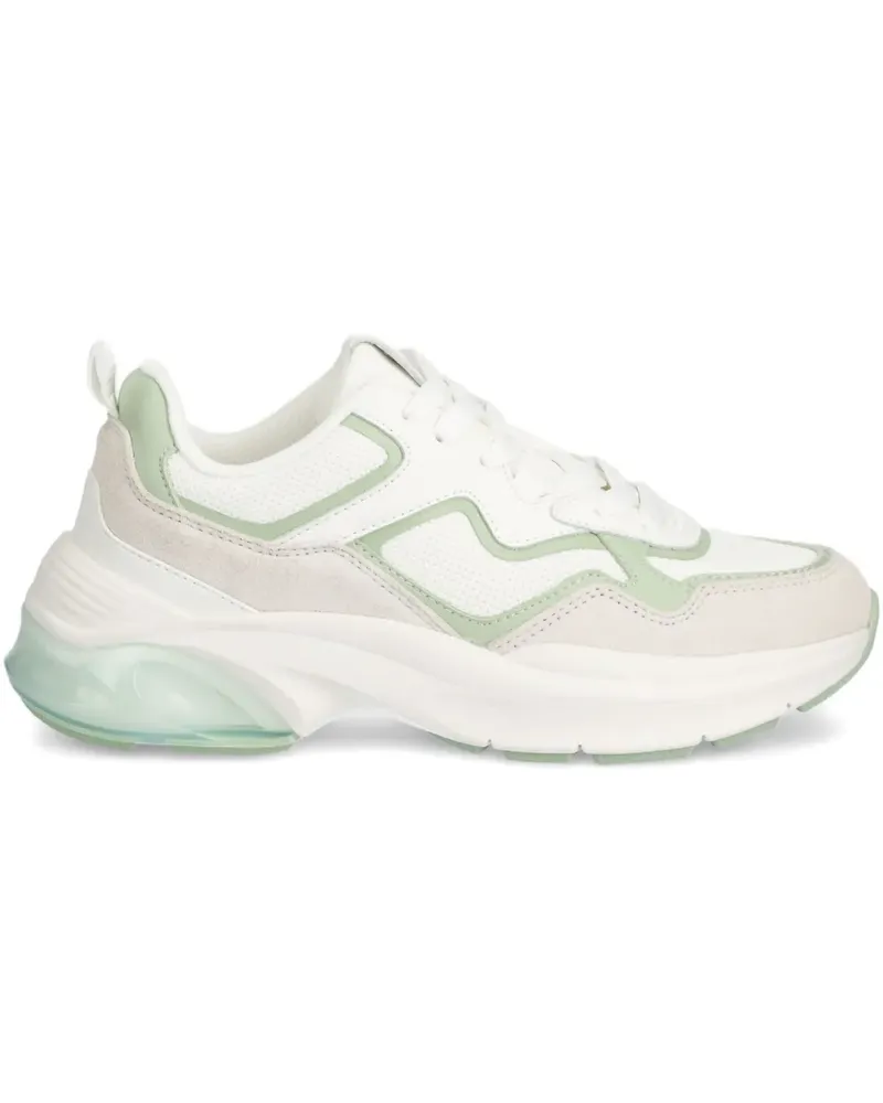 Marc O'Polo Sneakers mit Mesh-Einsatz - 151 151