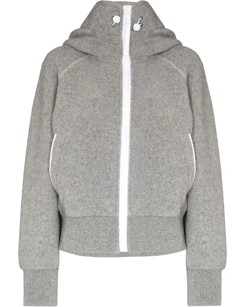 Canada Goose Chilliwack Fleecejacke - Grau Grau