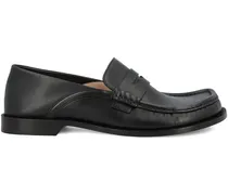 Campo Penny-Loafer - Schwarz