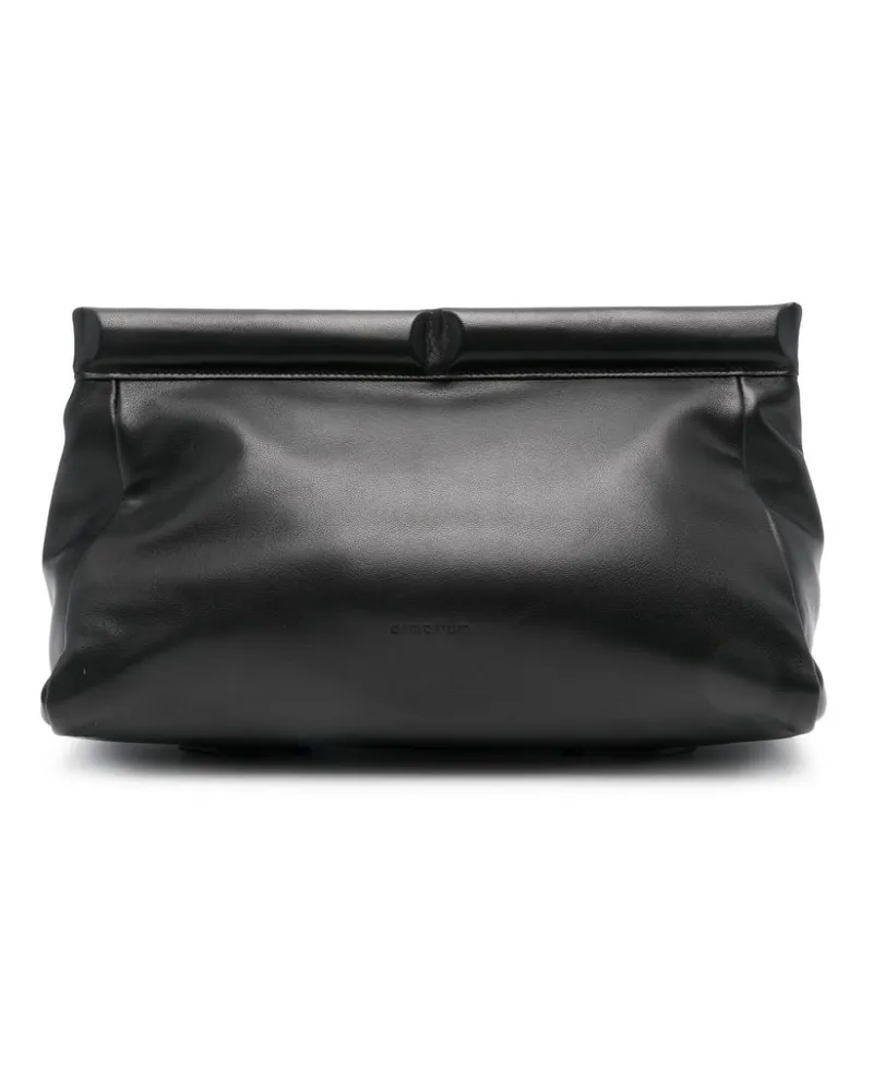 ARMARIUM Eloisa Clutch - Schwarz Schwarz