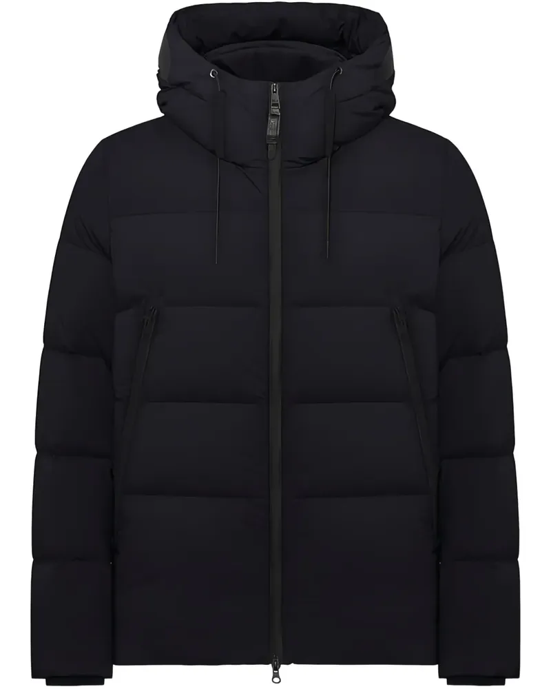 DUNO Jump Jacke - Blau Blau