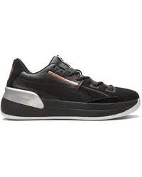 Puma Clyde Sneakers Schwarz