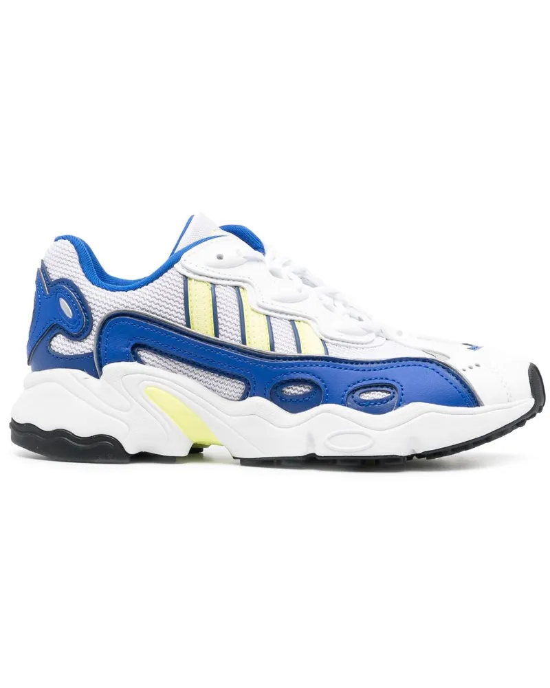 adidas Ozweego Sneakers - Weiß Weiß